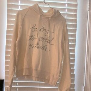 Altar’d State Baby it’s Cold Outside Hoodie